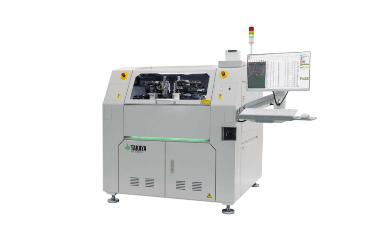 フライングプローブテスタ