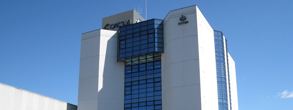 Takaya Trading Corporation