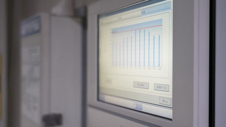 Image of Energy Conservation Promotion