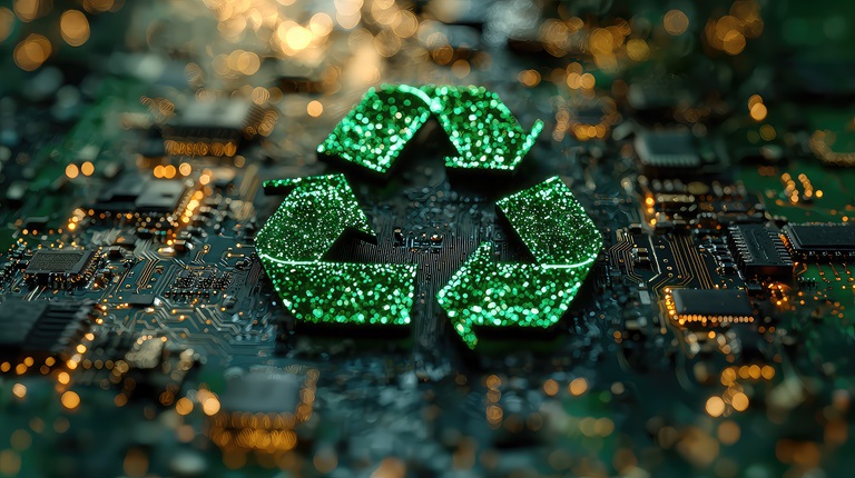 Image of Promoting Waste Recycling