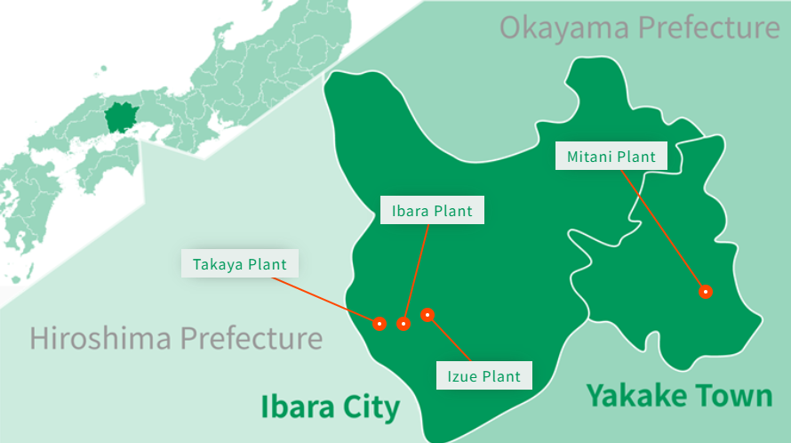 EMS設備イメージ