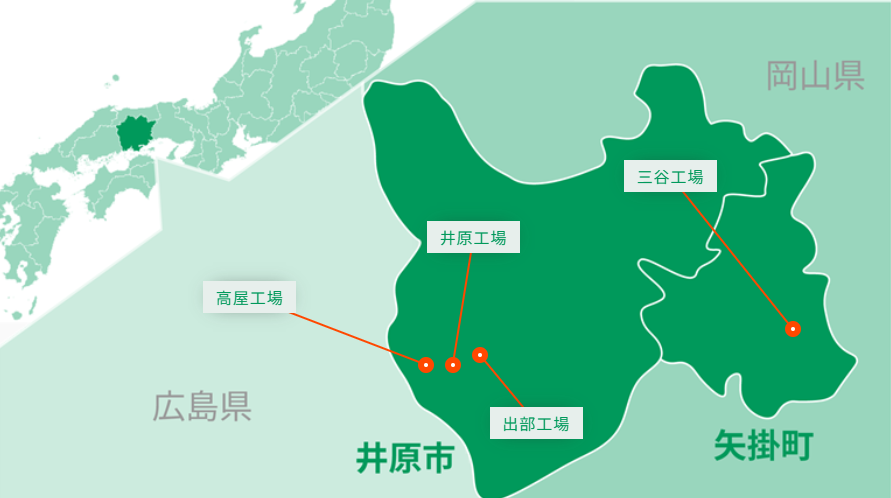 EMS設備イメージ