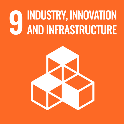9.Building the Foundation for Industry and Technological Innovation