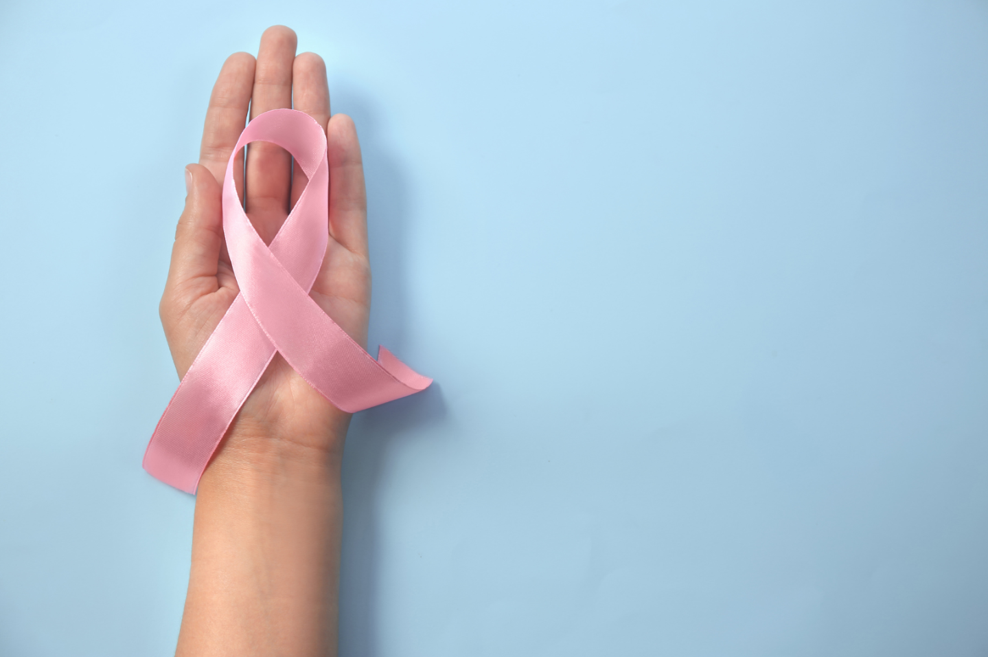 Gynecological Screening Program (Breast Cancer, Cervical Cancer) Image